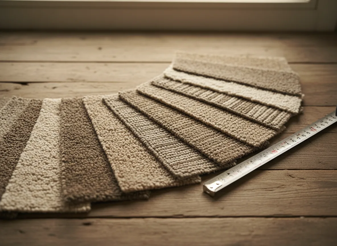 Carpet Installation Terrace Park, OH FAQs